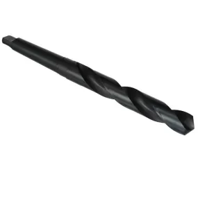 1-13/32" HSS 4MT Taper Shank Drill Bit