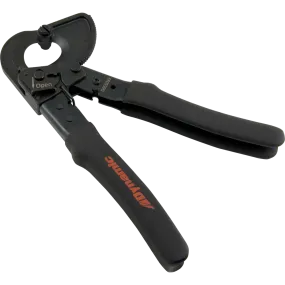 10" RATCHETING CABLE CUTTER