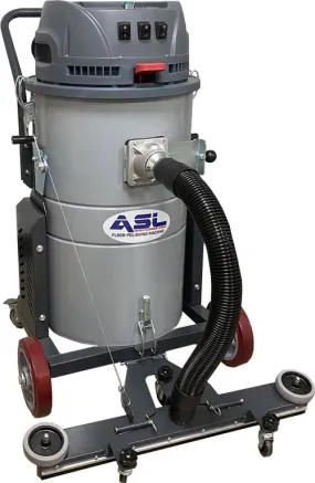 1103SV Slurry Vacuum