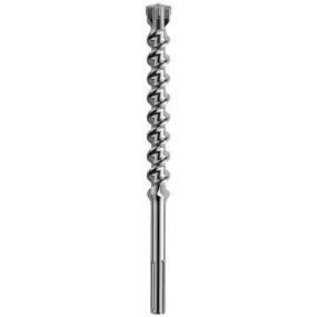 13/16 in. x 21 in. SDS-max® Shank Quad-Head Drill Bit (Pack of 20)