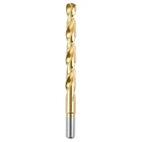 13/32 in. Thunderbolt® Titanium Coated Drill Bit