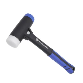 13.6-Inches Double Faced Soft Mallet (MP004026)