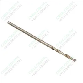 1mm Pcb Twist Drill Bit in Pakistan