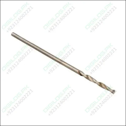 1mm Pcb Twist Drill Bit in Pakistan