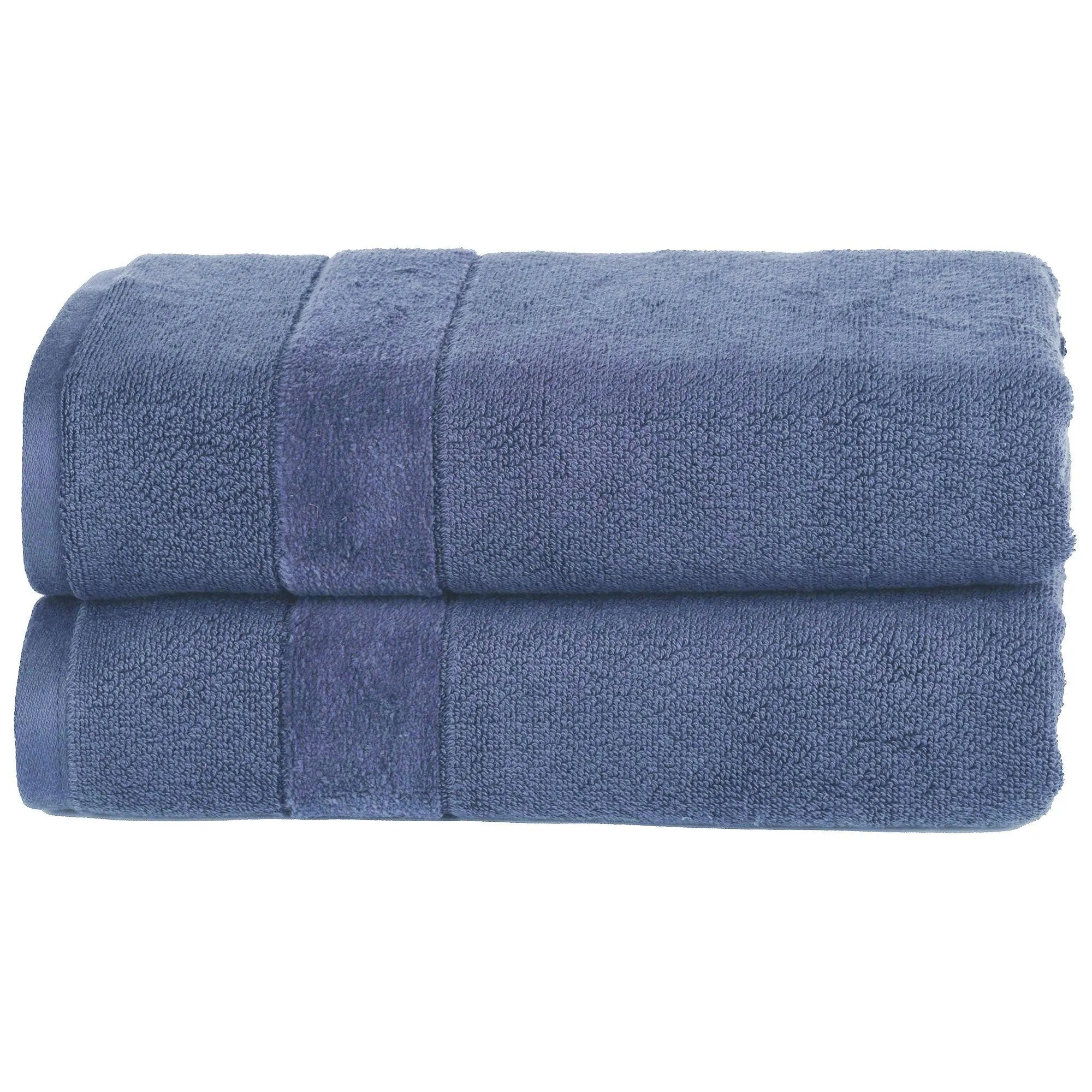 2-Piece Soft Premium Hand Towel