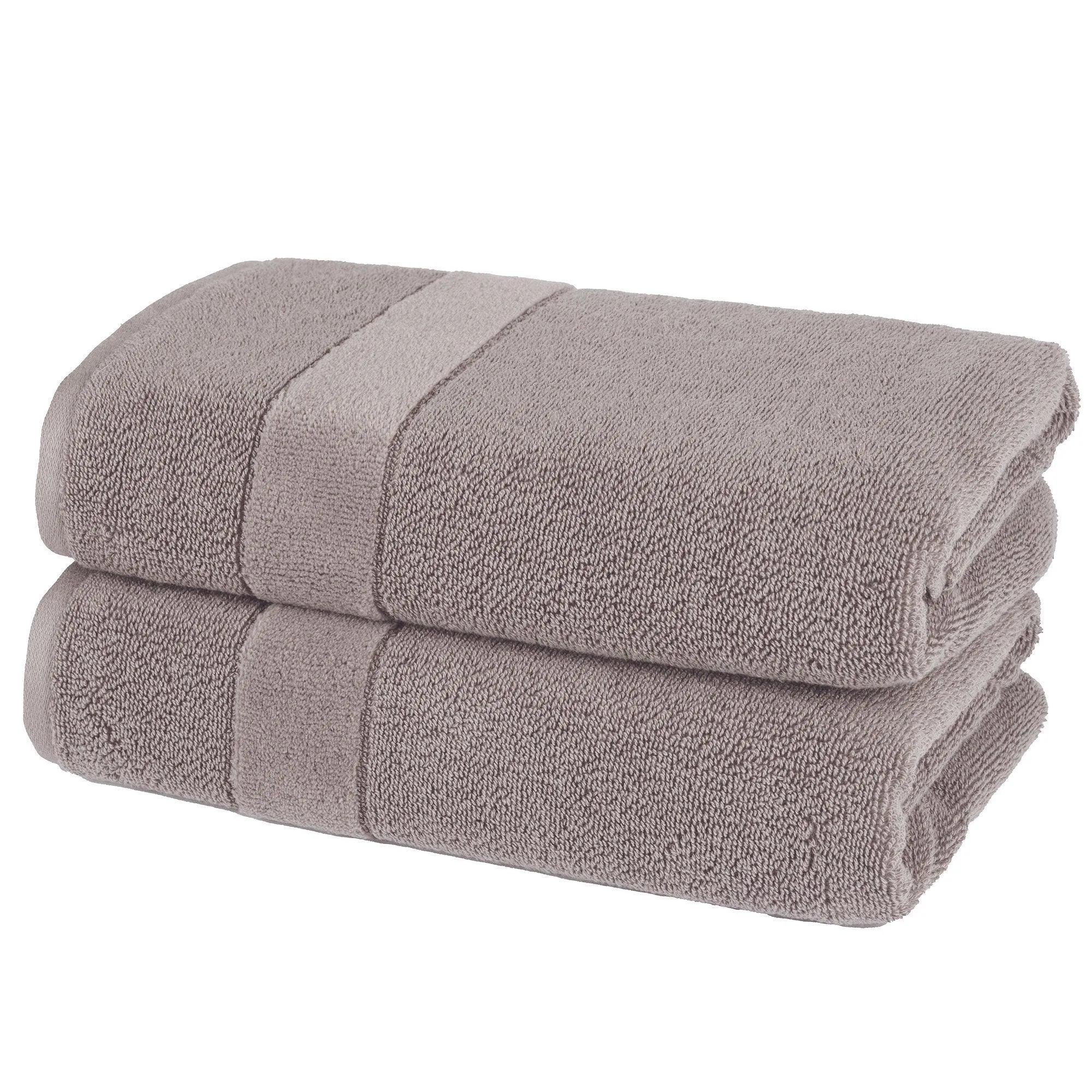 2-Piece Soft Premium Hand Towel