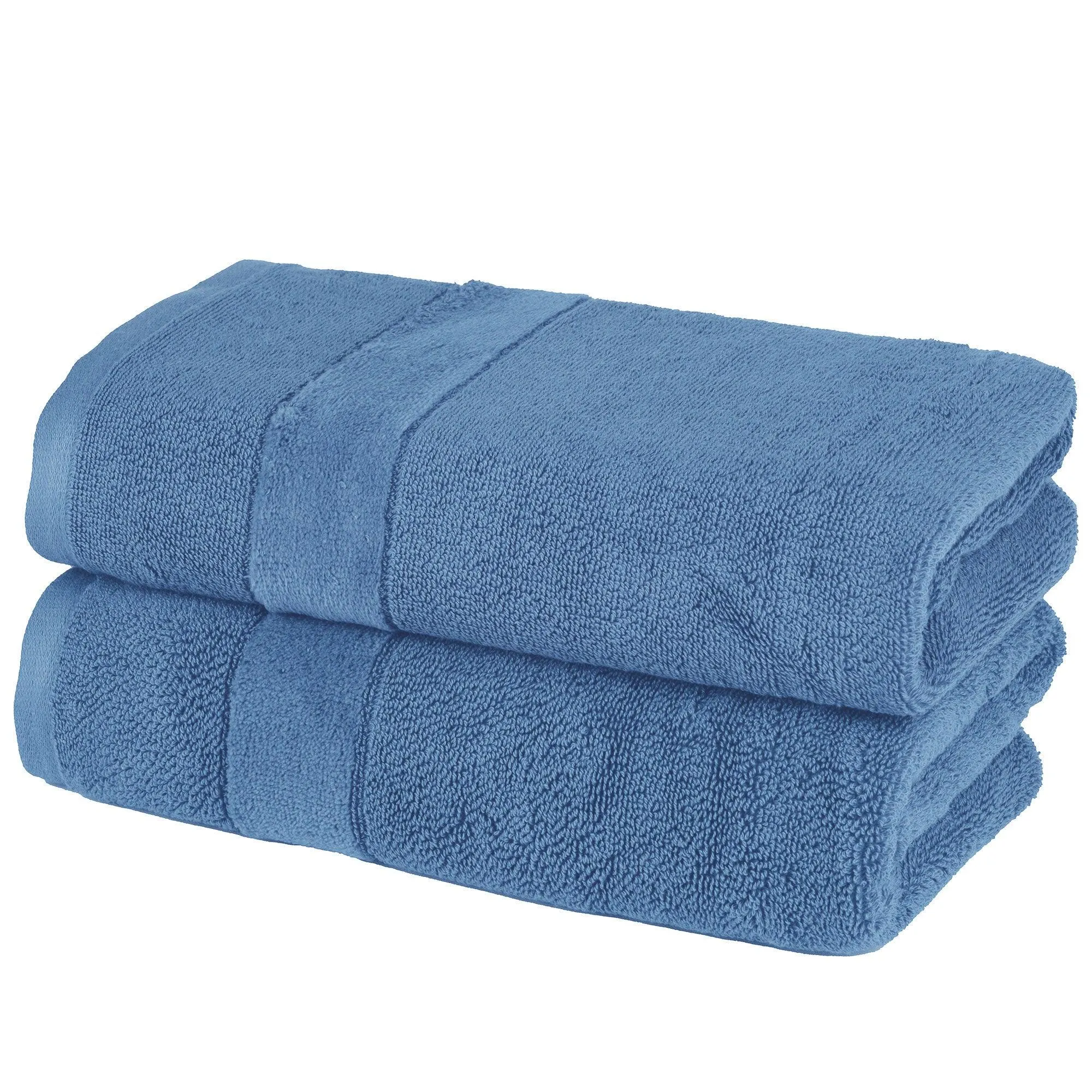 2-Piece Soft Premium Hand Towel