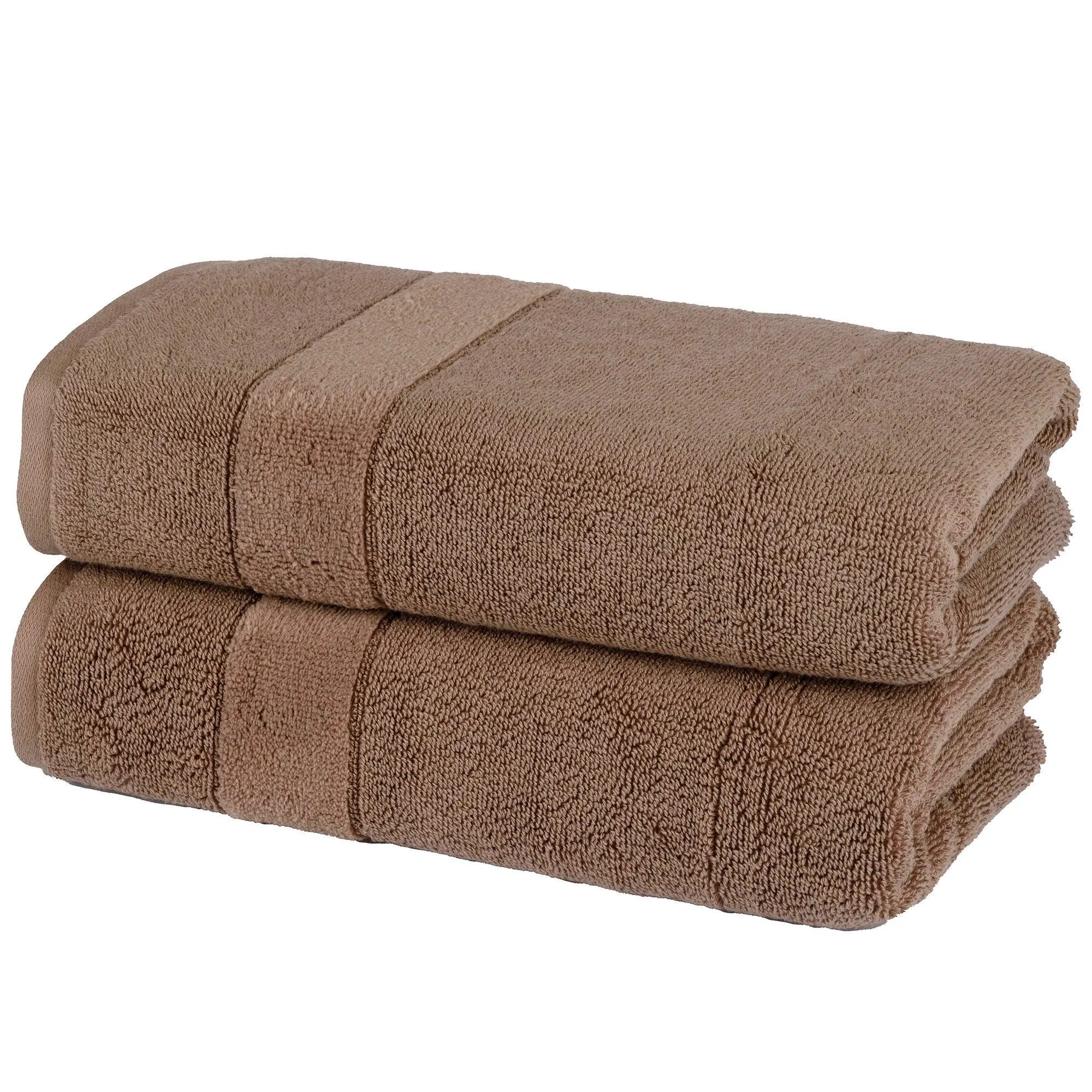 2-Piece Soft Premium Hand Towel