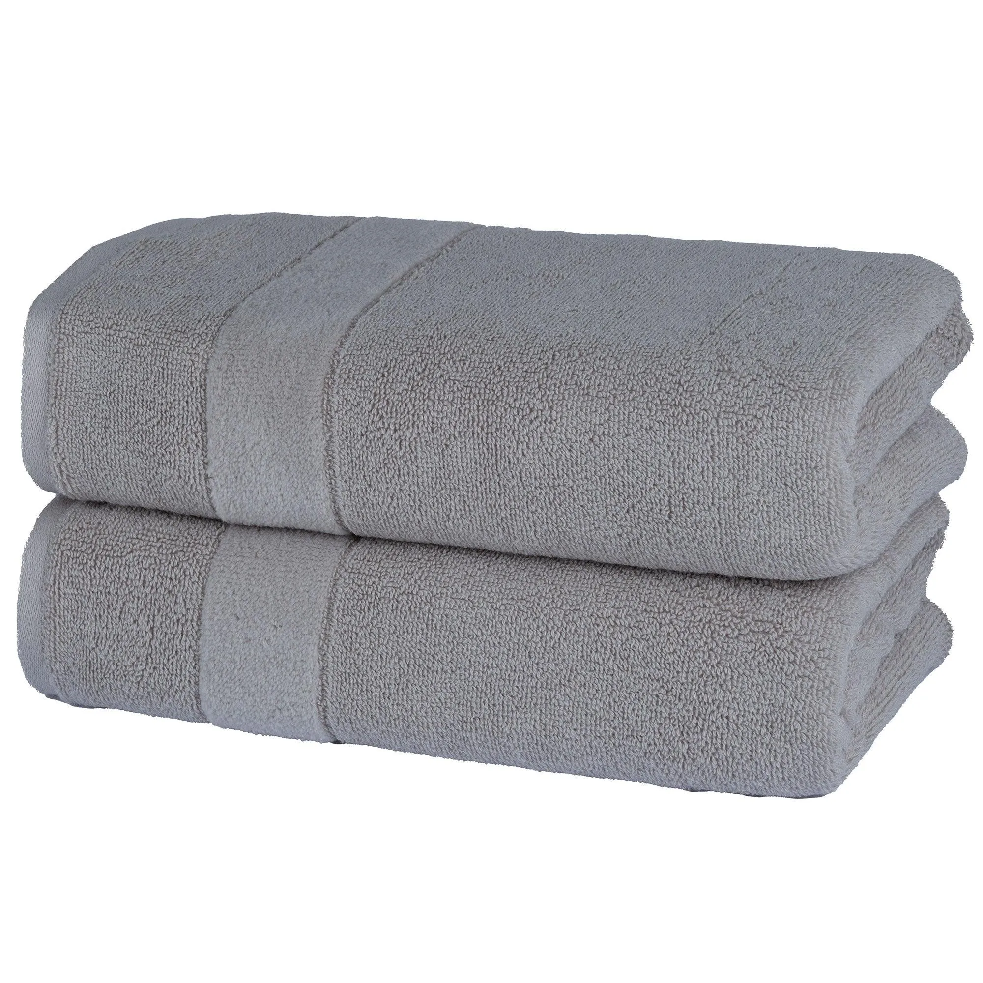 2-Piece Soft Premium Hand Towel