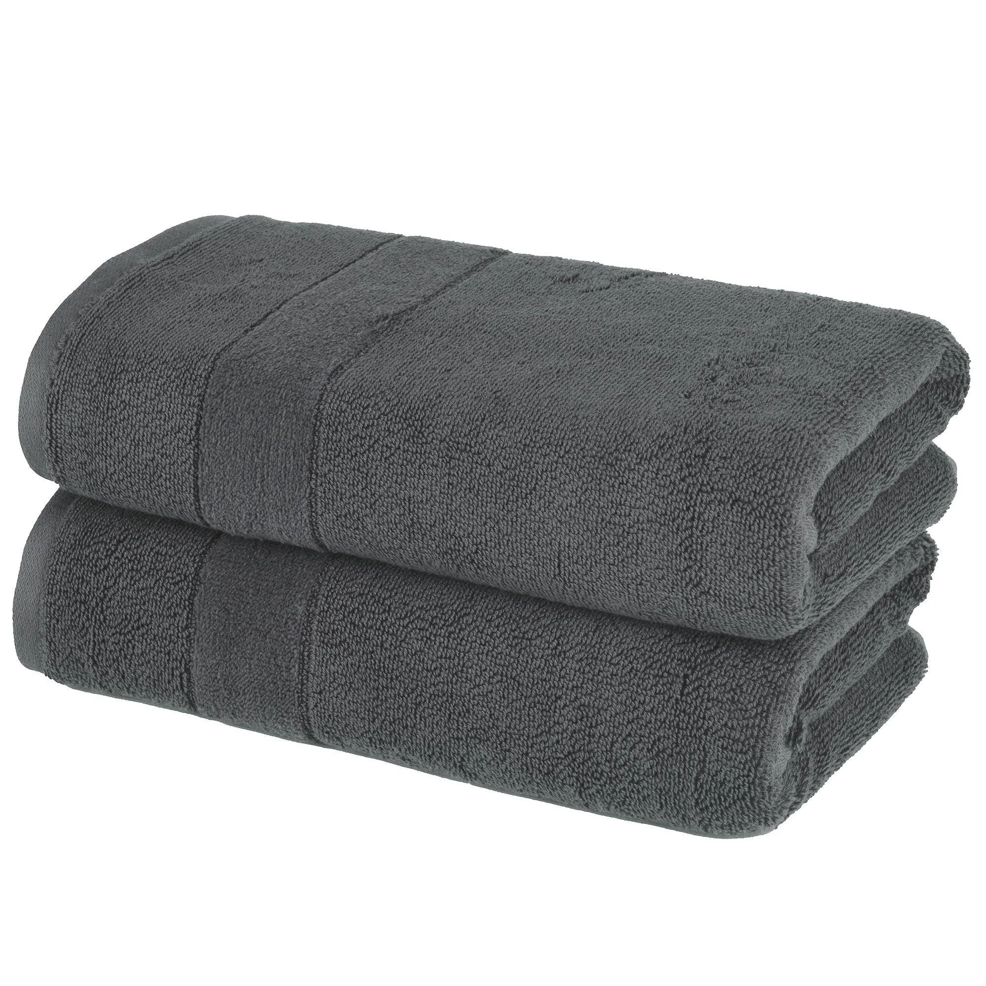 2-Piece Soft Premium Hand Towel