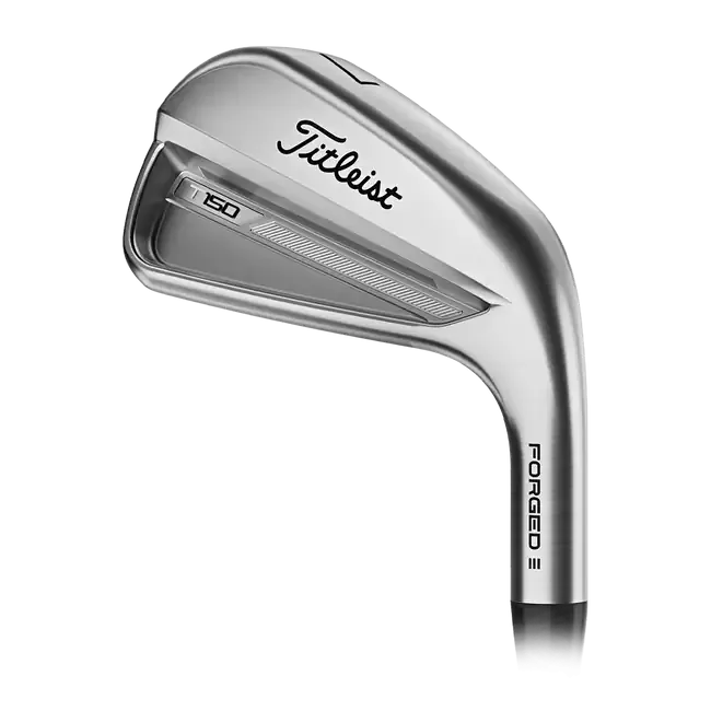 2023 Titleist T150 Irons - Project X LZ 6.0