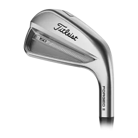 2023 Titleist T150 Irons - Project X LZ 6.0