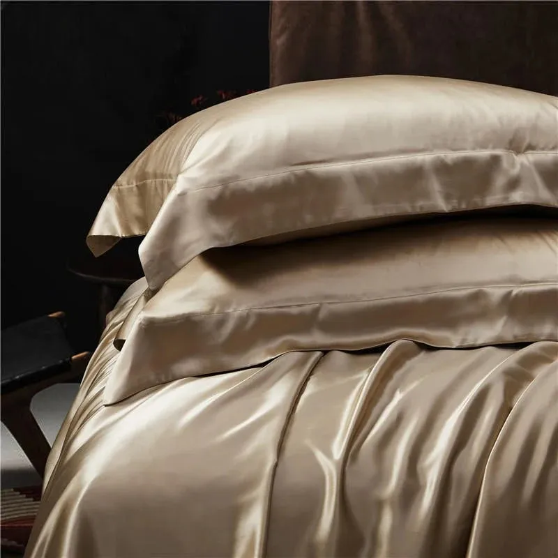 25 Momme Envelope Luxury Pillowcase