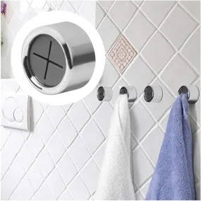 3 Pieces Kitchen Towel Hooks