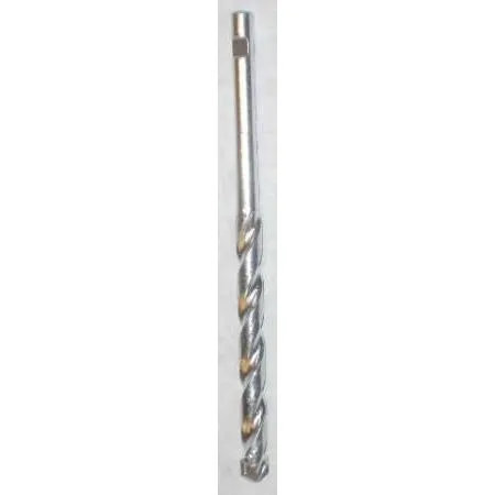 3/8 x 6 Masonry Drill Bit