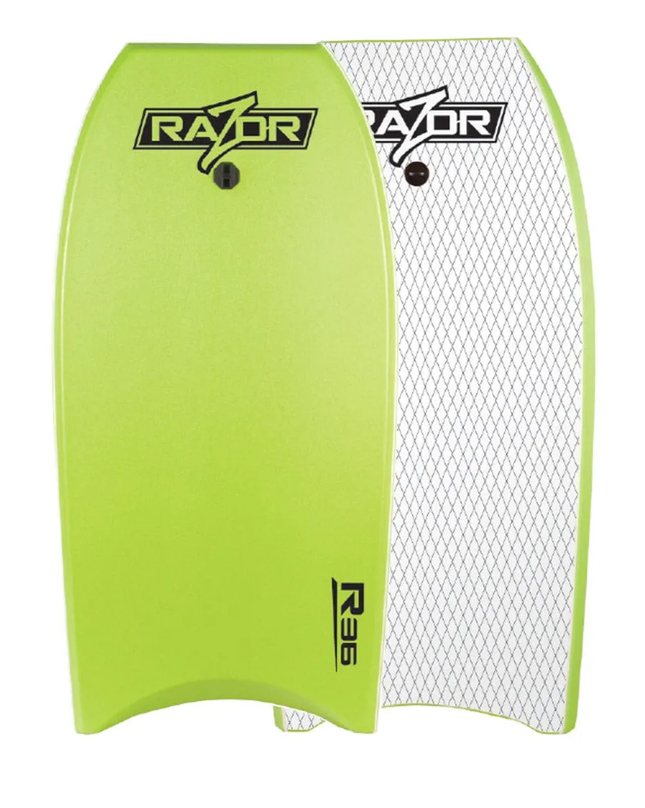 42" Razor Bodyboard