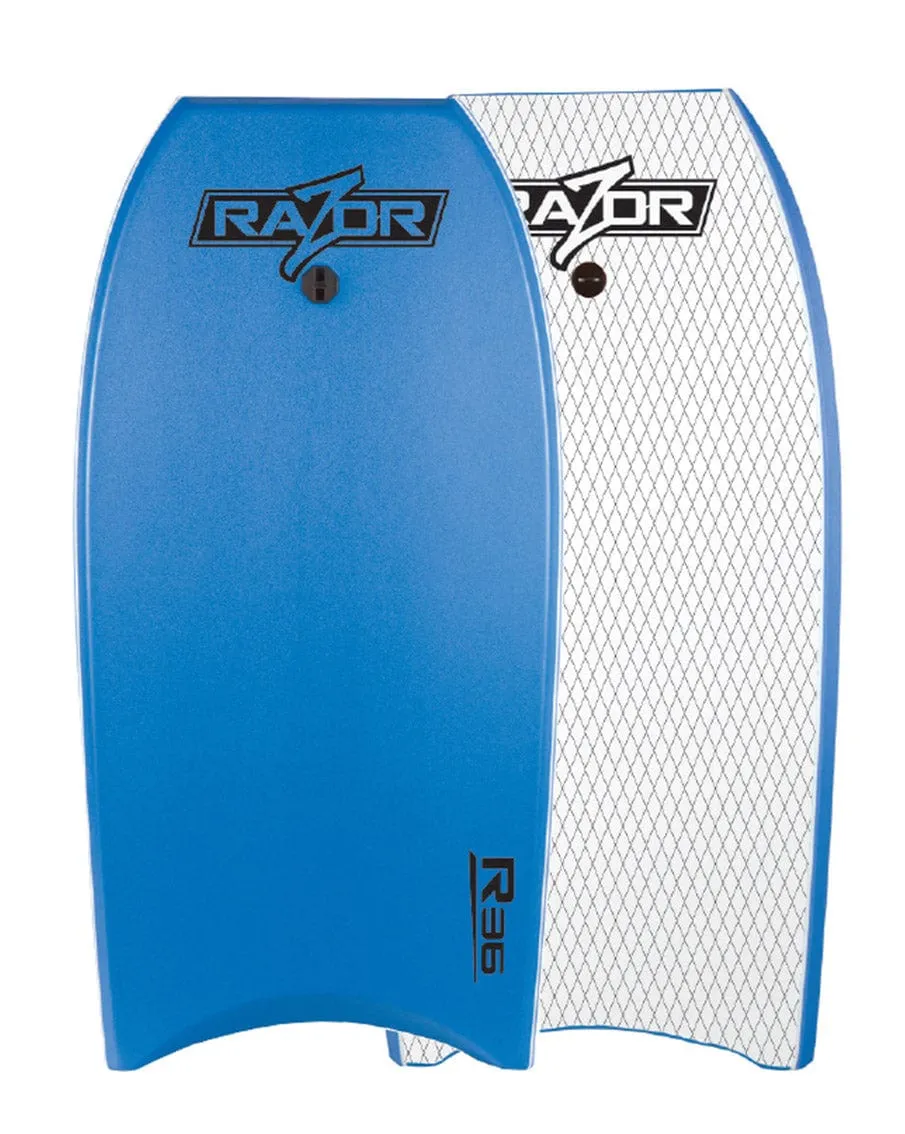 42" Razor Bodyboard