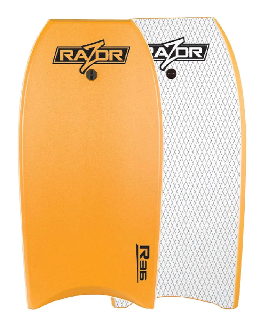 42" Razor Bodyboard