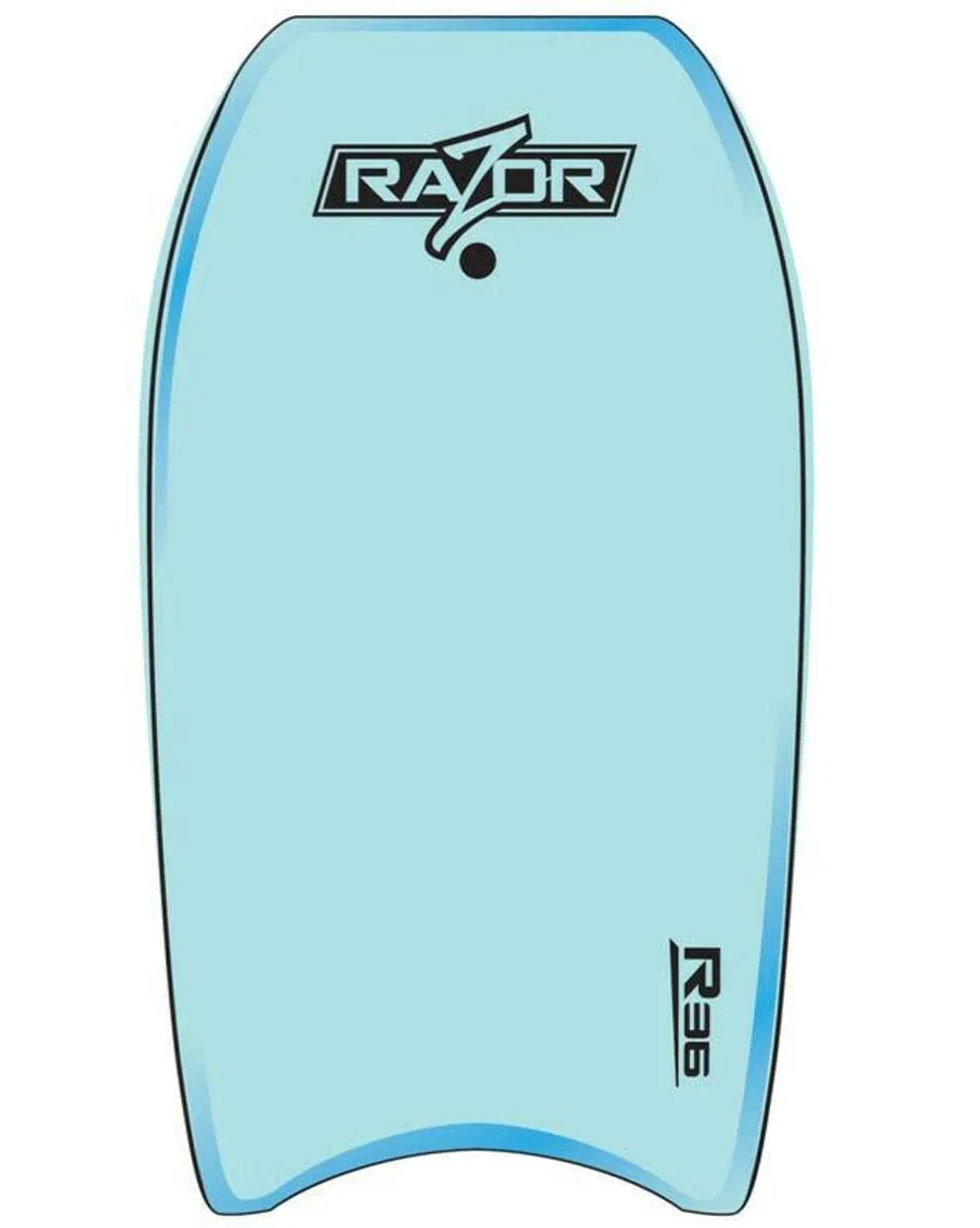 42" Razor Bodyboard