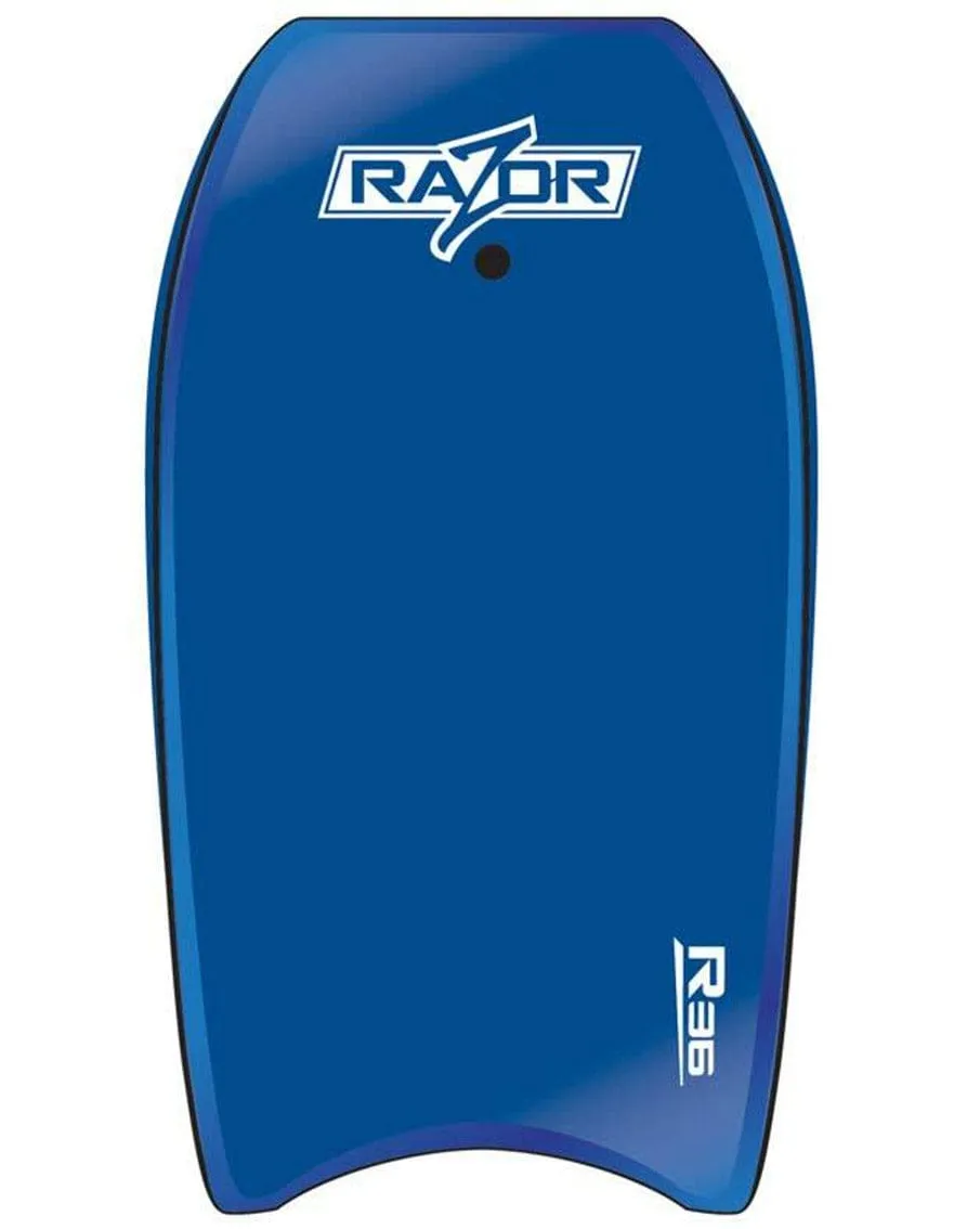 42" Razor Bodyboard