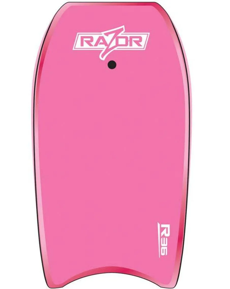 42" Razor Bodyboard