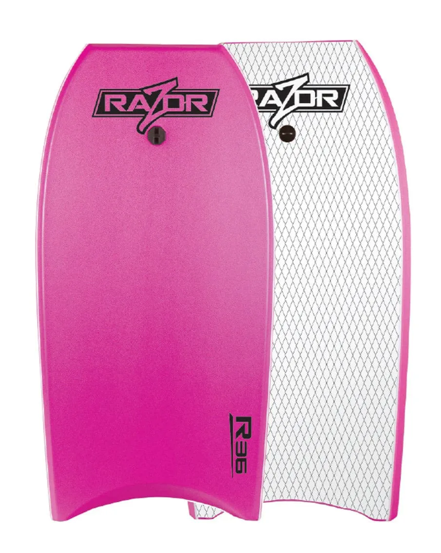 42" Razor Bodyboard