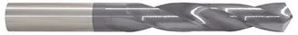 450-101094B: 0.1094 (7/64), Jobber Length Carbide Twist Drill- 118 deg, AlTiN, USA