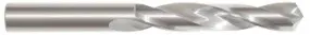 450-300785: 0.0785 (#47), Jobber Length Carbide Twist Drill- 118 deg, Uncoated, USA