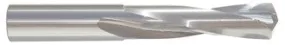 460-101250: 0.125 (1/8), Stub Length Carbide Twist Drill- 135 deg, BRIGHT, USA