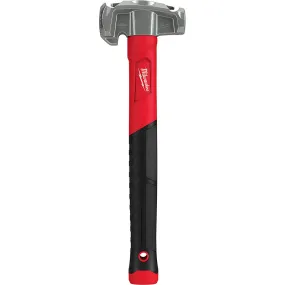 4in1 Lineman's Hammer