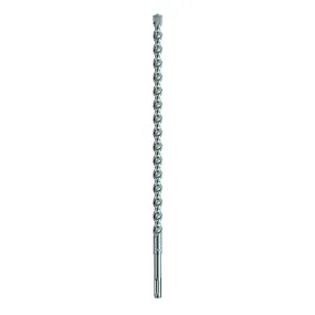 7/16 in. x 6-1/4 in. SDS-plus® Shank Drill Bit (Pack of 125)