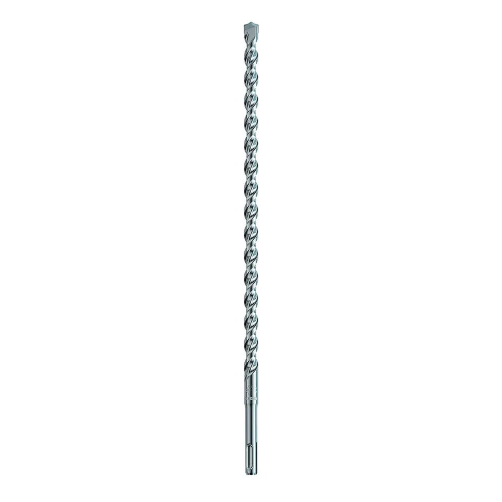 7/16 in. x 6-1/4 in. SDS-plus® Shank Drill Bit (Pack of 125)