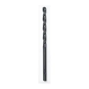 7/32 in. Thunderbolt® Black Oxide Drill Bit-Bulk 12