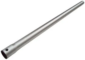 750mm Long x 32mm Light Aluminium Vacuum Cleaner Wand