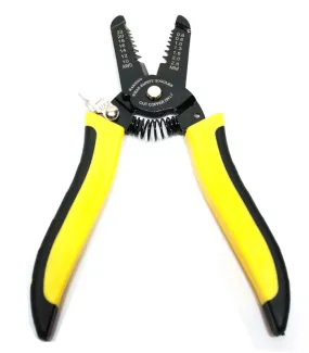 7" Multi-Purpose Wire Stripper