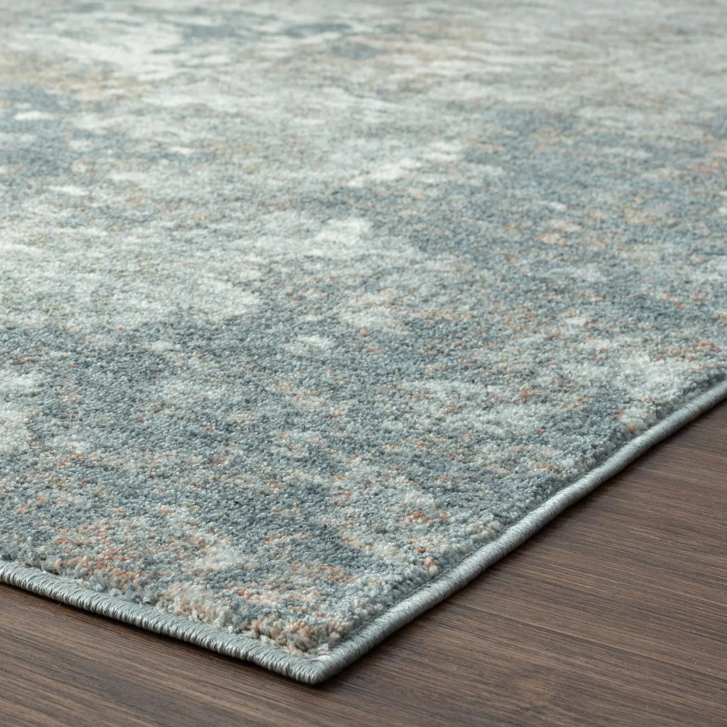 Abstract Pastel 106A Area Rug