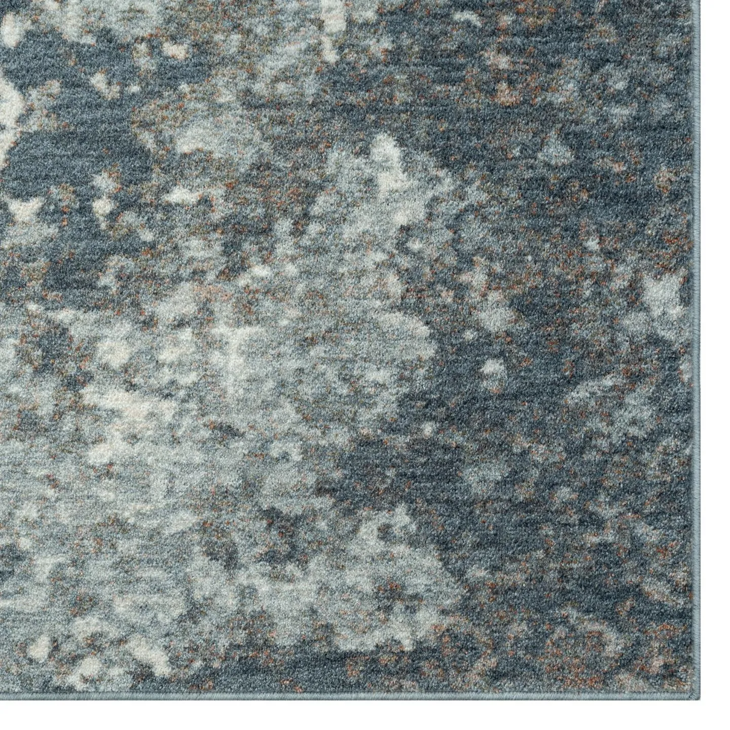 Abstract Pastel 106A Area Rug