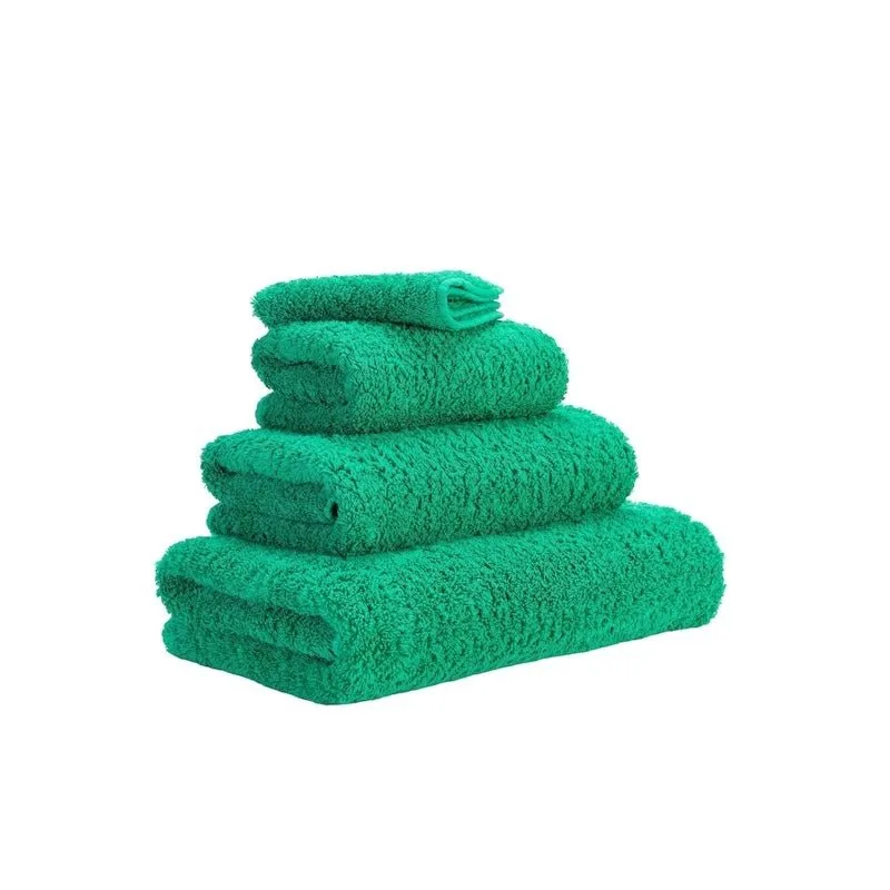 Abyss Super Pile Bath Towel 28x54 Emerald 230