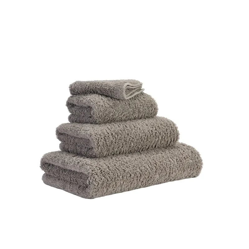 Abyss Super Pile Euro Hand Towel 21X39 Atmosphere 940