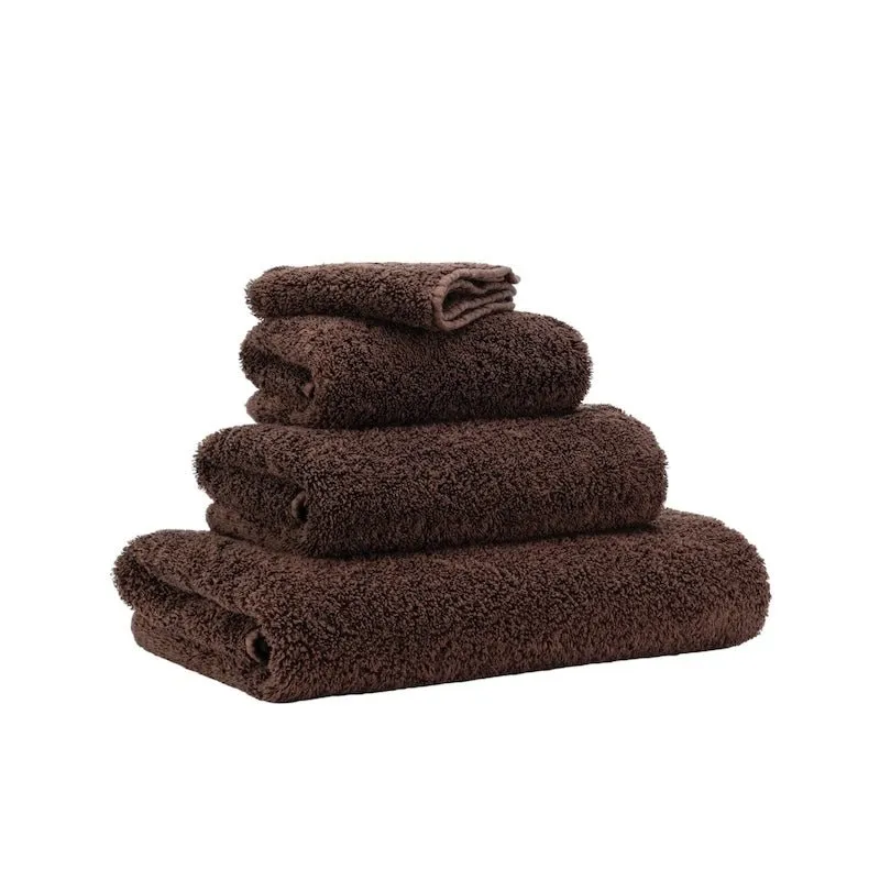 Abyss Super Pile Euro Hand Towel 21X39 Mustang 795