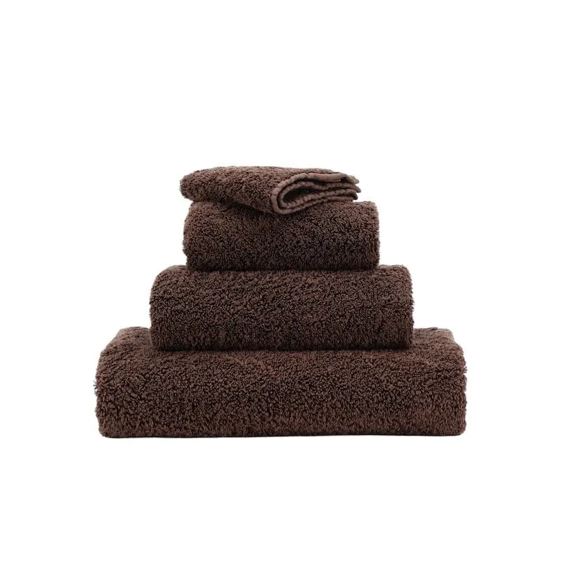 Abyss Super Pile Euro Hand Towel 21X39 Mustang 795