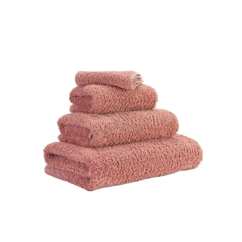 Abyss Super Pile Euro Hand Towel 23X43 Rosette 515