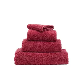 Abyss Super Pile Guest Towel 12x20 Canyon 578