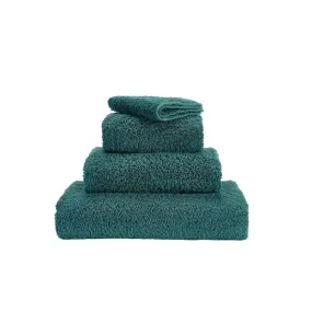 Abyss Super Pile Guest Towel 12x20 Duck 320