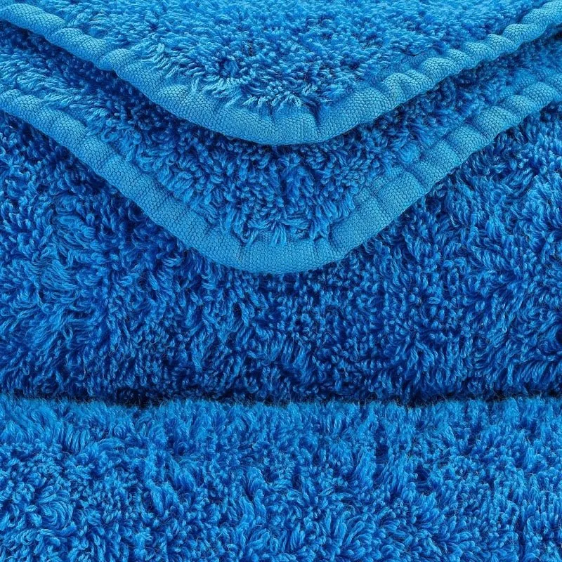 Abyss Super Pile Guest Towel 12x20 Zanzibar 383