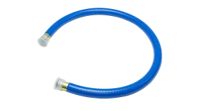 AccuTools SA10739MM-3.5 TruBlu Evacuation Hose, 3.5 M