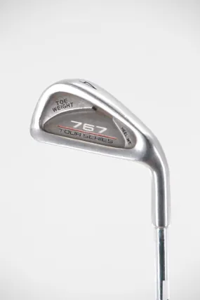 Adams 767 Tour Series 4 Iron R Flex 38.25"