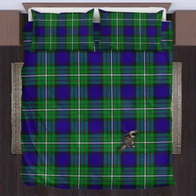 Alexander Tartan Bedding Set