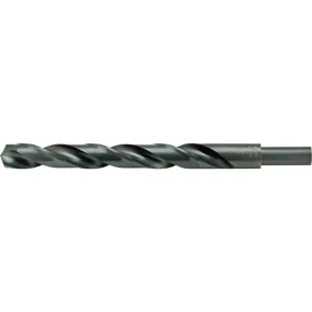 ALFA Tools RSS151863 31/64 HSS US SPLIT POINT 3/8 REDUCED SHANK 6/pack