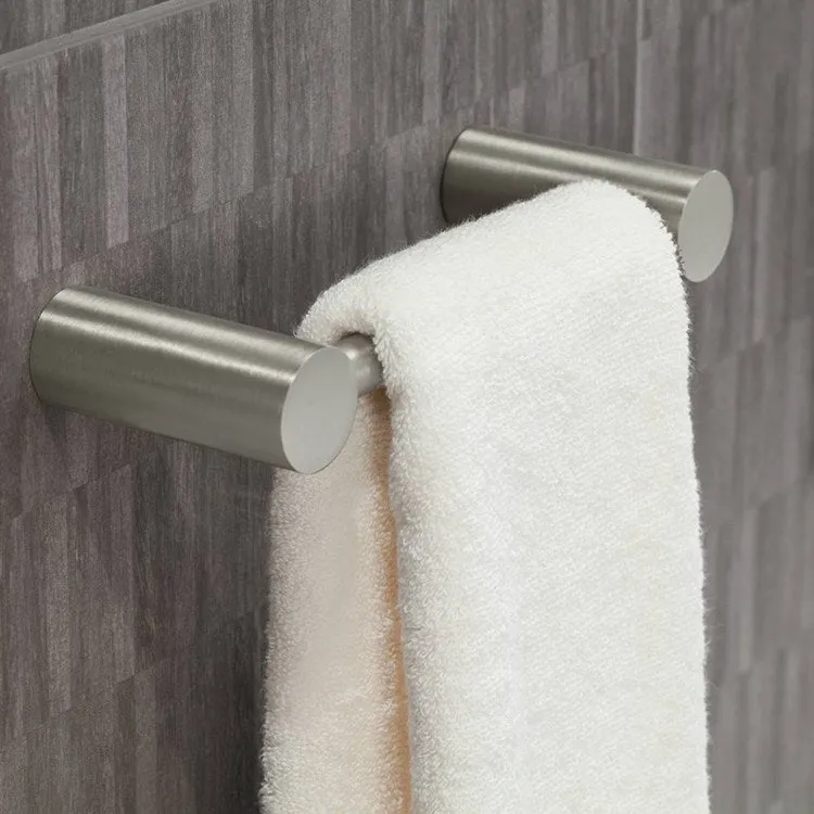 Align 9-1/2" Mini Single Towel Bar